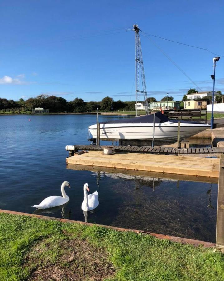Port Haverigg Millom Zewnętrze zdjęcie