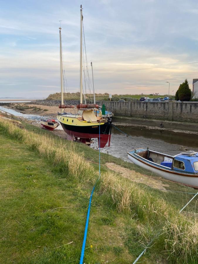 Port Haverigg Millom Zewnętrze zdjęcie