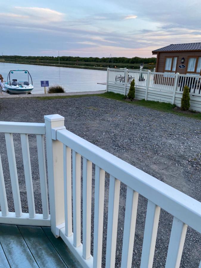 Port Haverigg Millom Zewnętrze zdjęcie