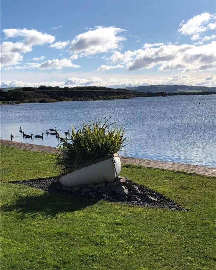 Port Haverigg Millom Zewnętrze zdjęcie