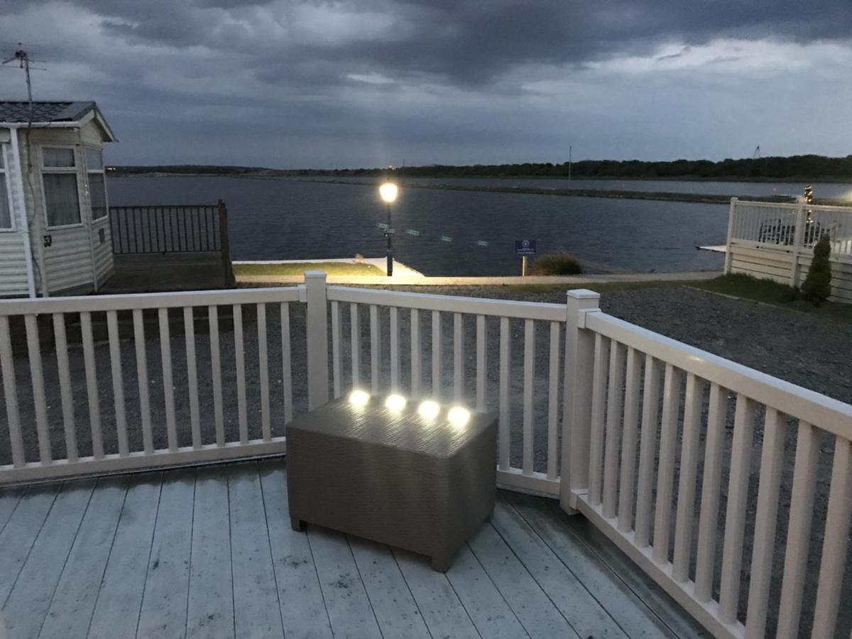 Port Haverigg Millom Zewnętrze zdjęcie