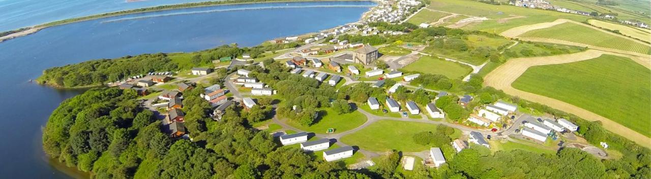 Port Haverigg Millom Zewnętrze zdjęcie