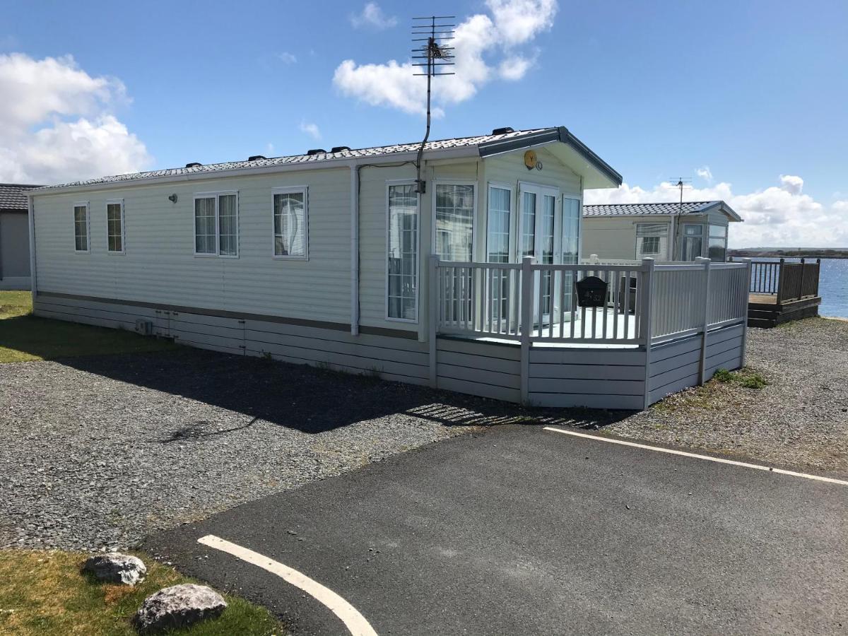 Port Haverigg Millom Zewnętrze zdjęcie