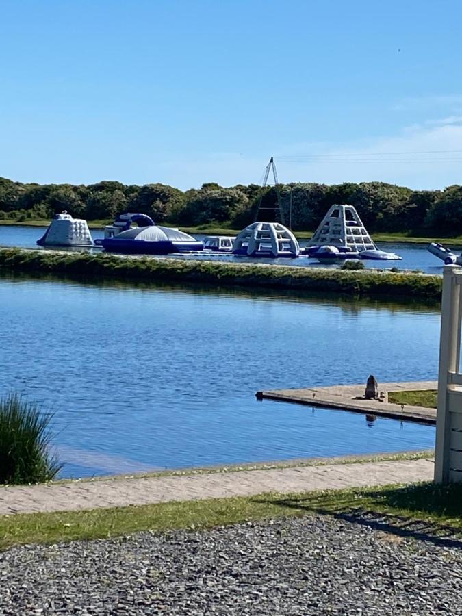Port Haverigg Millom Zewnętrze zdjęcie