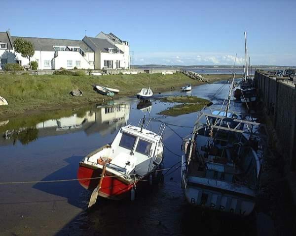 Port Haverigg Millom Zewnętrze zdjęcie