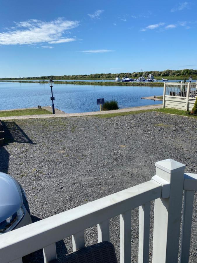 Port Haverigg Millom Zewnętrze zdjęcie