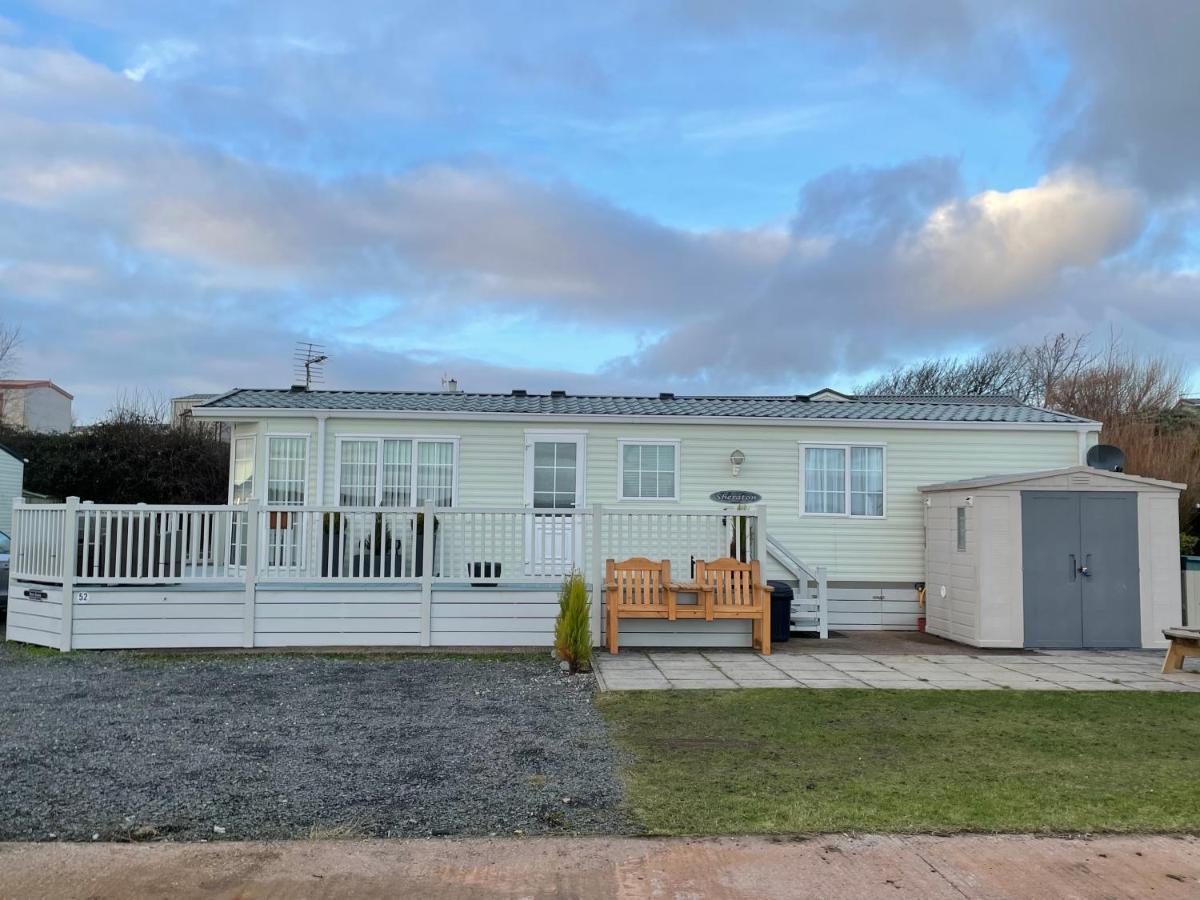 Port Haverigg Millom Zewnętrze zdjęcie