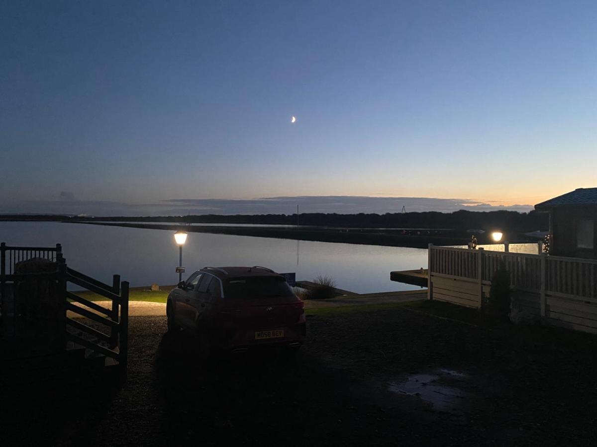 Port Haverigg Millom Zewnętrze zdjęcie