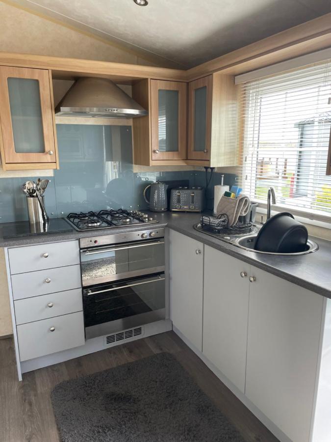 Port Haverigg Millom Zewnętrze zdjęcie