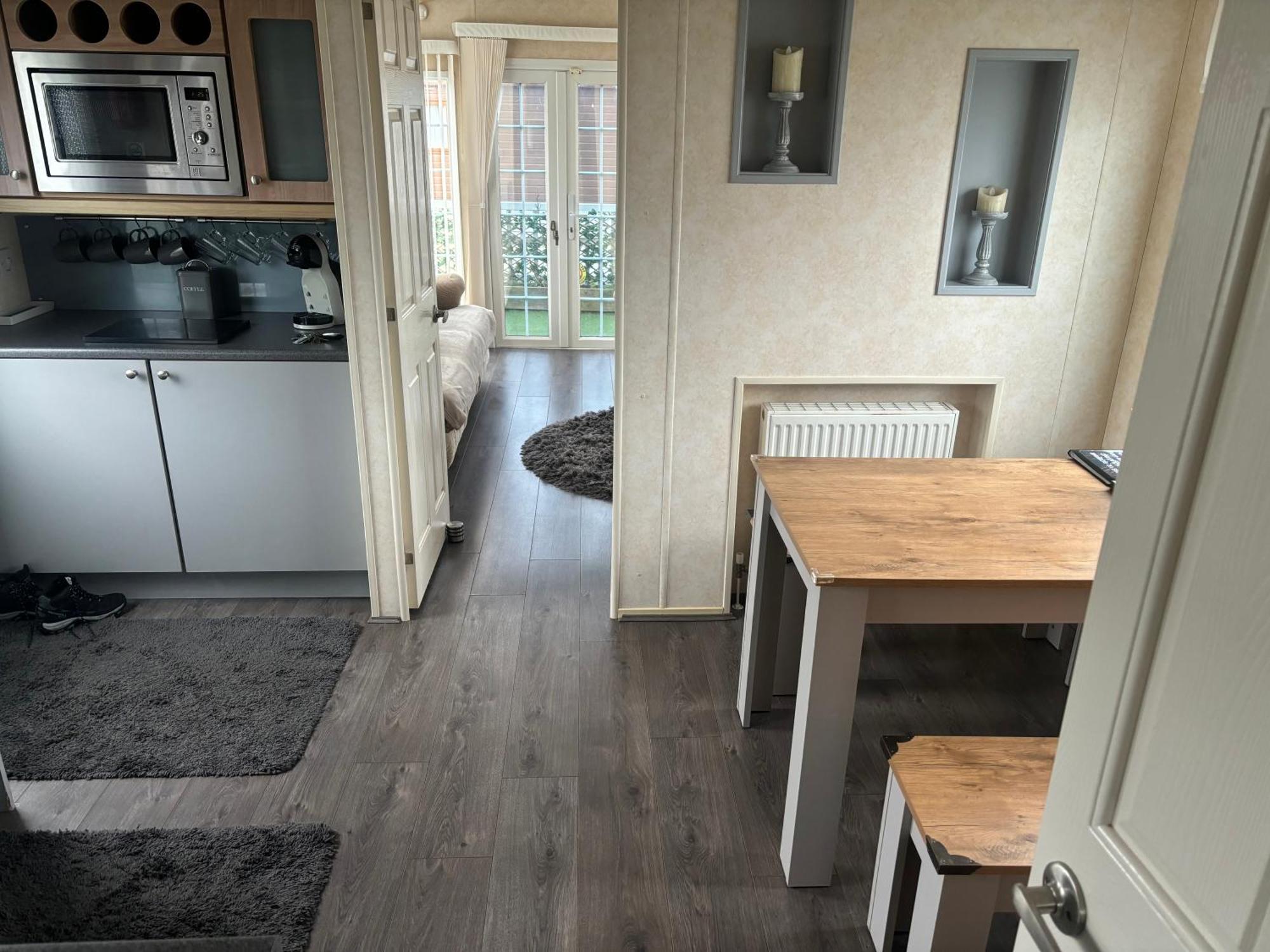 Port Haverigg Millom Zewnętrze zdjęcie